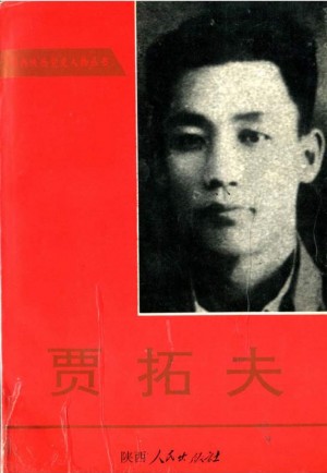 神木《贾拓夫》1995年