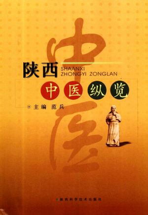 《陕西中医纵览》2007年