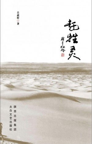 《赶牲灵》吕政轩 著 2012年