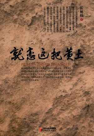 《就恋这把黄土》霍林楠 著 2011年