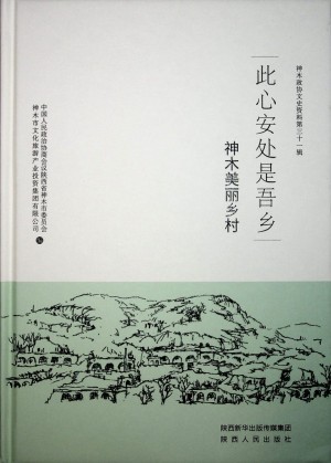 《神木美丽乡村》2020年