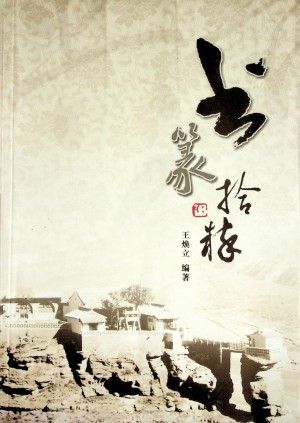 《书篆拾粹》王焕立 著 2009年