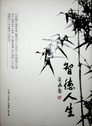 《智德人生》2012年