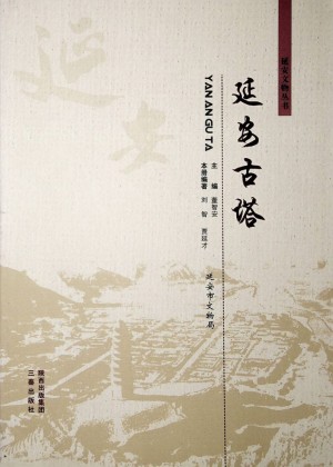 《延安古塔》2012年 5月