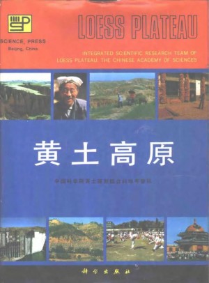 《黄土高原》