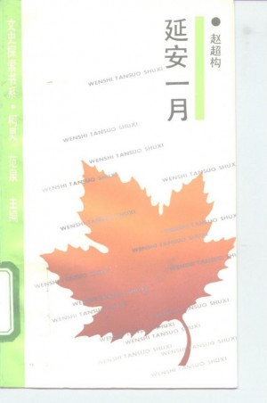 《延安一月》