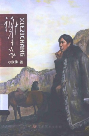 谢子长 张锋著