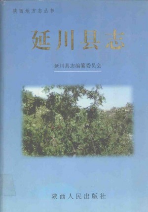 延安记者
