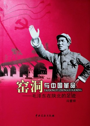 《窑洞与中国革命》冯爱祥 著 2011年