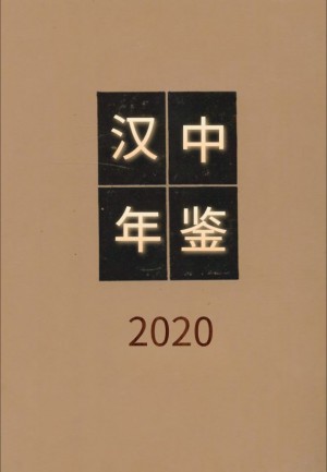 《汉中年鉴 2020》